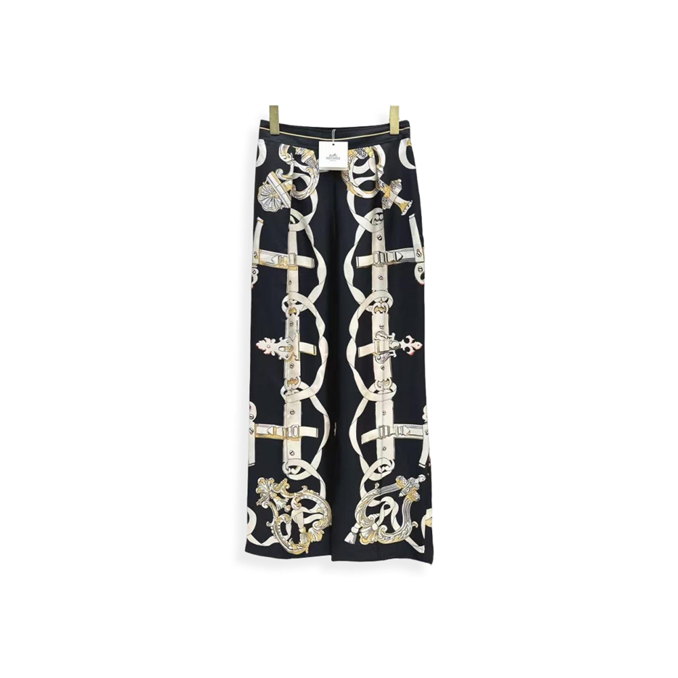 H**me5 ferronnerie remix pants h6e0425dg0234